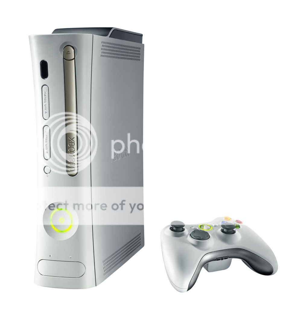 Μεγάλος Διαγωνισμός: Κερδίστε ένα Xbox 360!