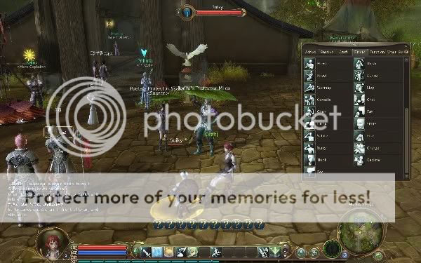 AION Open Beta Client