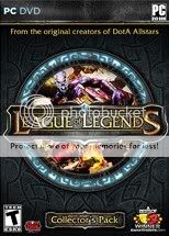 Κερδίστε 10 League of Legends