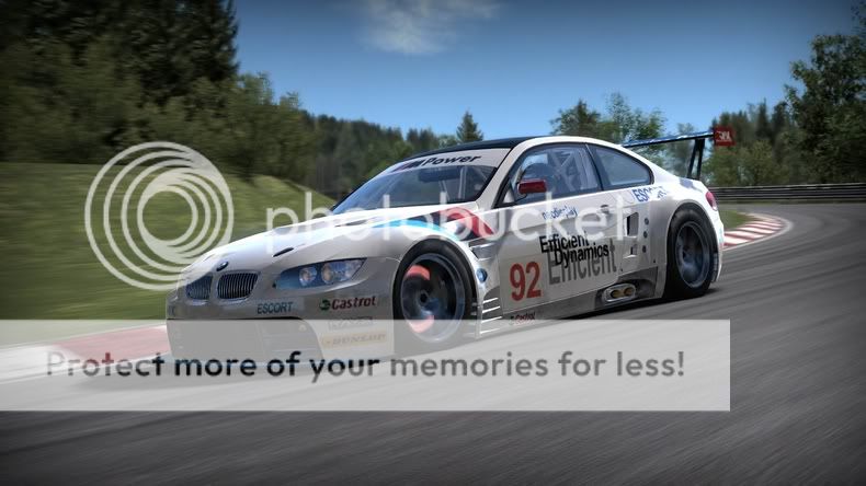 Διαγωνισμός Need for Speed Shift: Οι νικητές