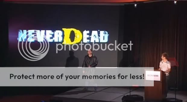 E3 2010: Konami press conference