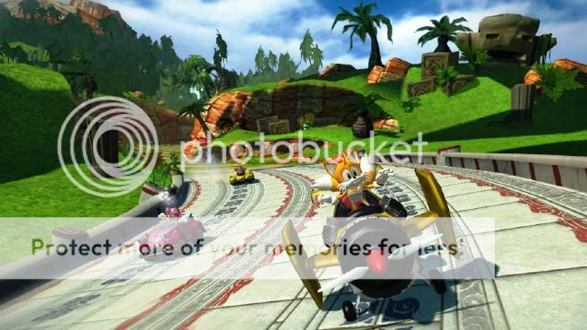 Κερδίστε τα Silent Hill και Sonic &amp; Sega: All-Stars Racing χωρίς κλήρωση!