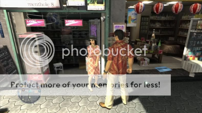 Yakuza 3 preview
