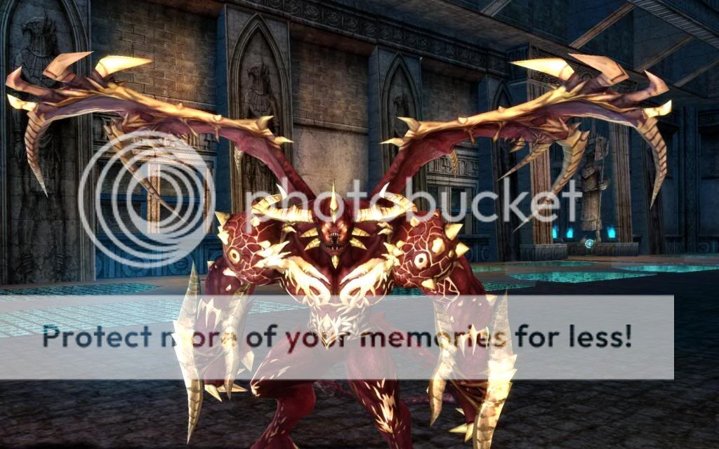 Lineage II: Gracia Epilogue