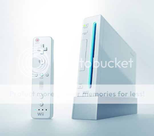Μεγάλος Διαγωνισμός: Κερδίστε ένα Nintendo Wii!