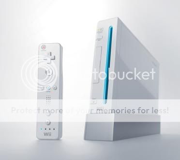 Διαγωνισμός Wii: Ο μεγάλος νικητής