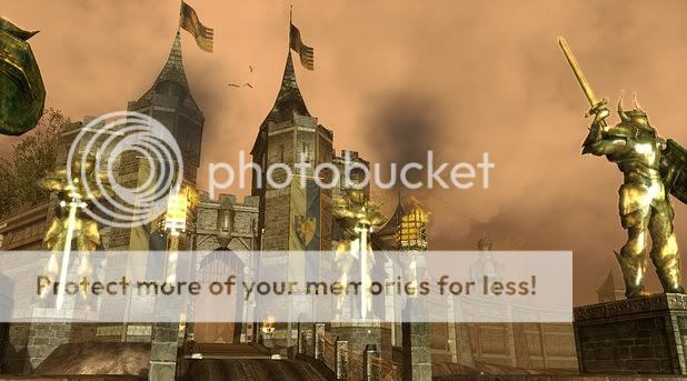 Διαγωνισμός Darkfall: Οι νικητές