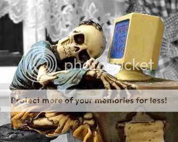 Οι καμένοι του Internet: Τα είδη!