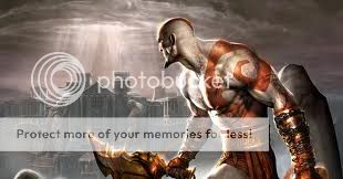 Game of the Year 2010: God of War III