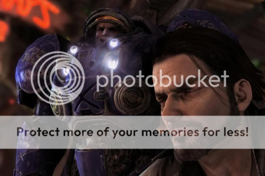 StarCraft II: Heart of the Swarm