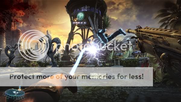 Διαγωνισμός Bulletstorm: Οι νικητές