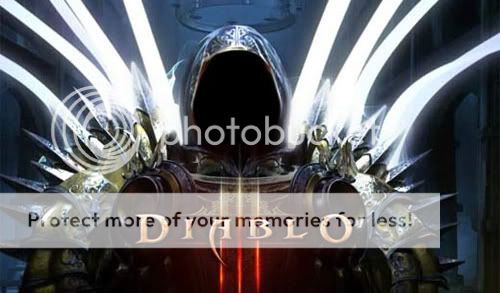 Η Blizzard αναπτύσσει το Diablo III στις κονσόλες!