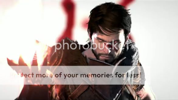 Κερδίστε 10 Dragon Age II