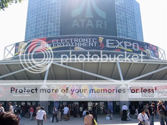 E3 2011