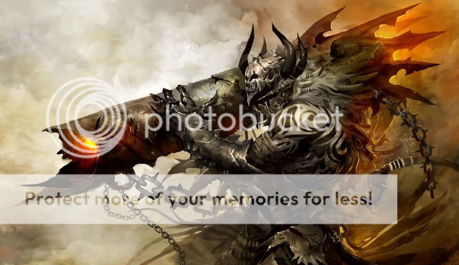 Guild Wars 2 Beta τον Νοέμβριο;