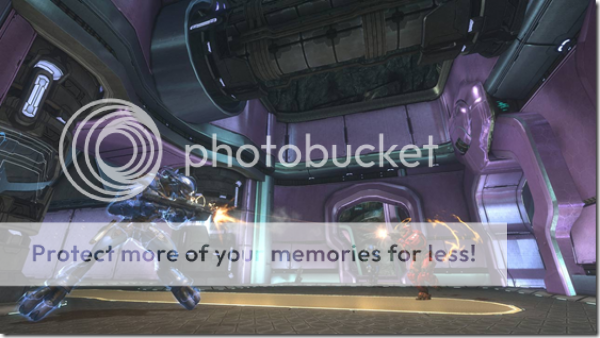 Halo: Combat Evolved Anniversary με 3D