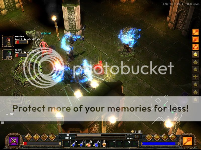 Diablo 3