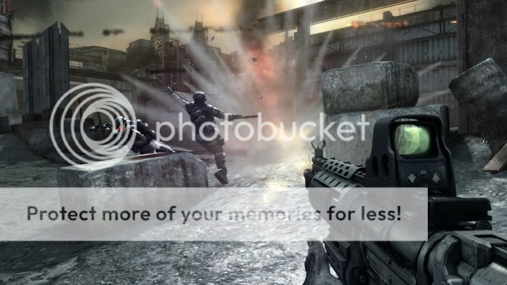 Κερδίστε 5 Killzone 3
