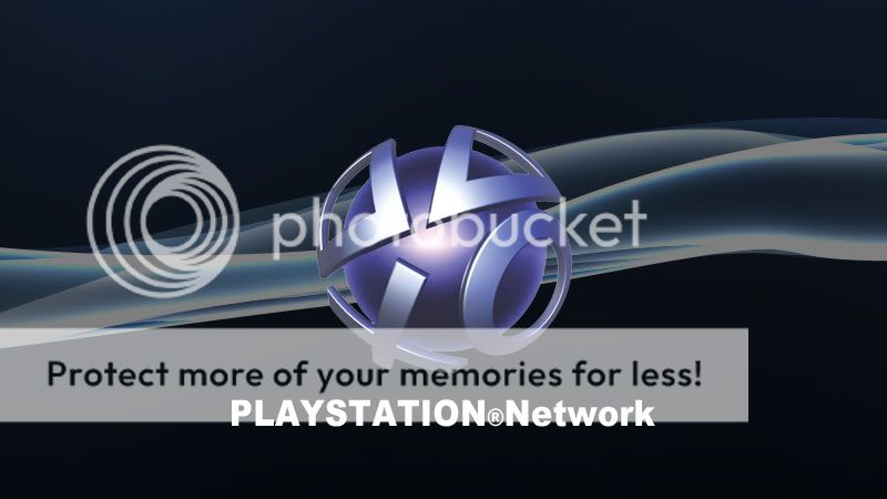 Ποντάρετε πότε θα επανέλθει το Playstation Network