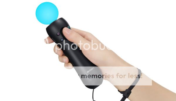 PlayStation Move: Τα games του 2011