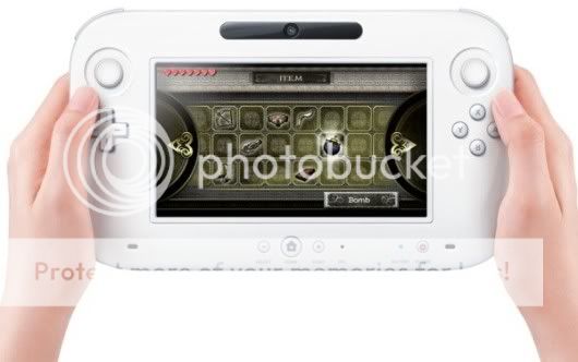 Φήμη: Wii U MMO από την Ubisoft;