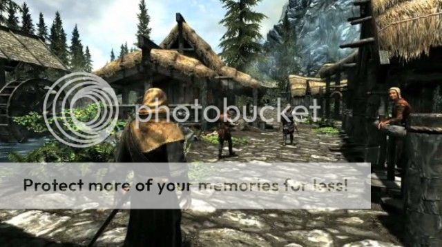 Elder Scrolls Online: Η αποκάλυψη