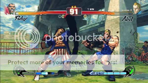 Resident Evil 5, Street Fighter IV και Bionic Commando για PC