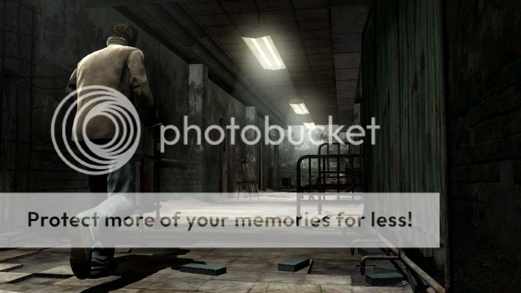 Οι νικητές του διαγωνισμού Silent Hill: Homecoming