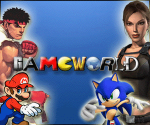 GameWorld v2.1