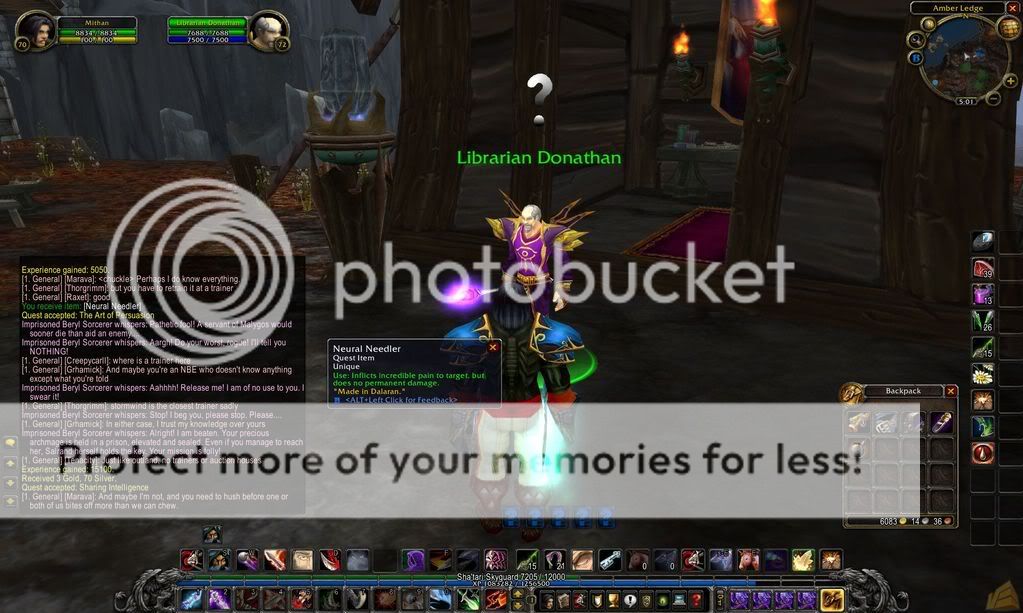 World of Warcraft PvP και PvE