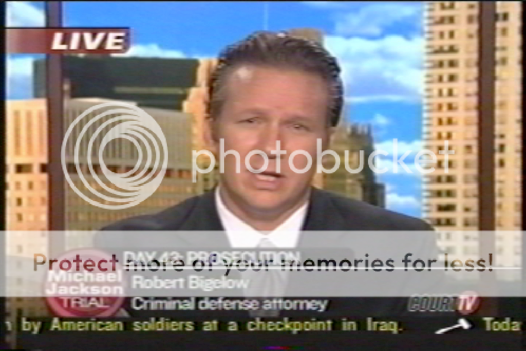 Robert Bigelow Court Tv Pictures, Images & Photos Photobucket