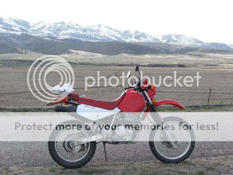 XR650L: Shorai Battery Relocation | Page 4 | Adventure Rider XR650L: Shorai Battery Relocation | Page 4 | Adventure Rider