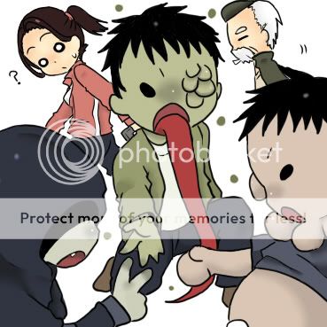 Left 4 Dead Pictures, Images and Photos