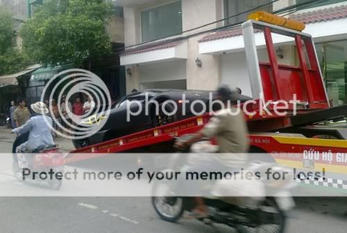 Sốc với siêu xe Lamborghini LP670 -4 SV đầu tiền về Việt Nam với giá hơn 20 tỷ đồng - 1