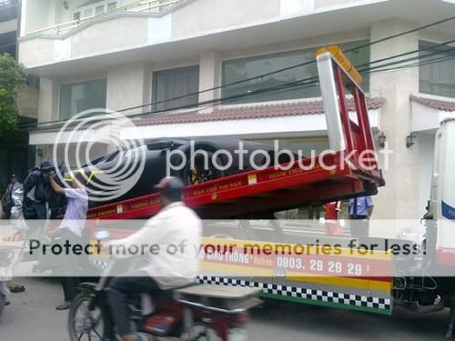 Sốc với siêu xe Lamborghini LP670 -4 SV đầu tiền về Việt Nam với giá hơn 20 tỷ đồng - 2