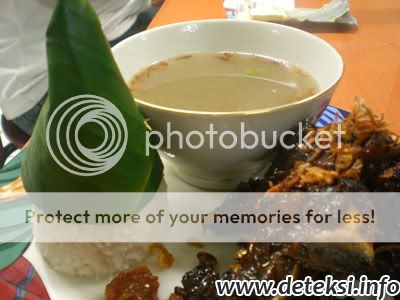 Sop Buntut
