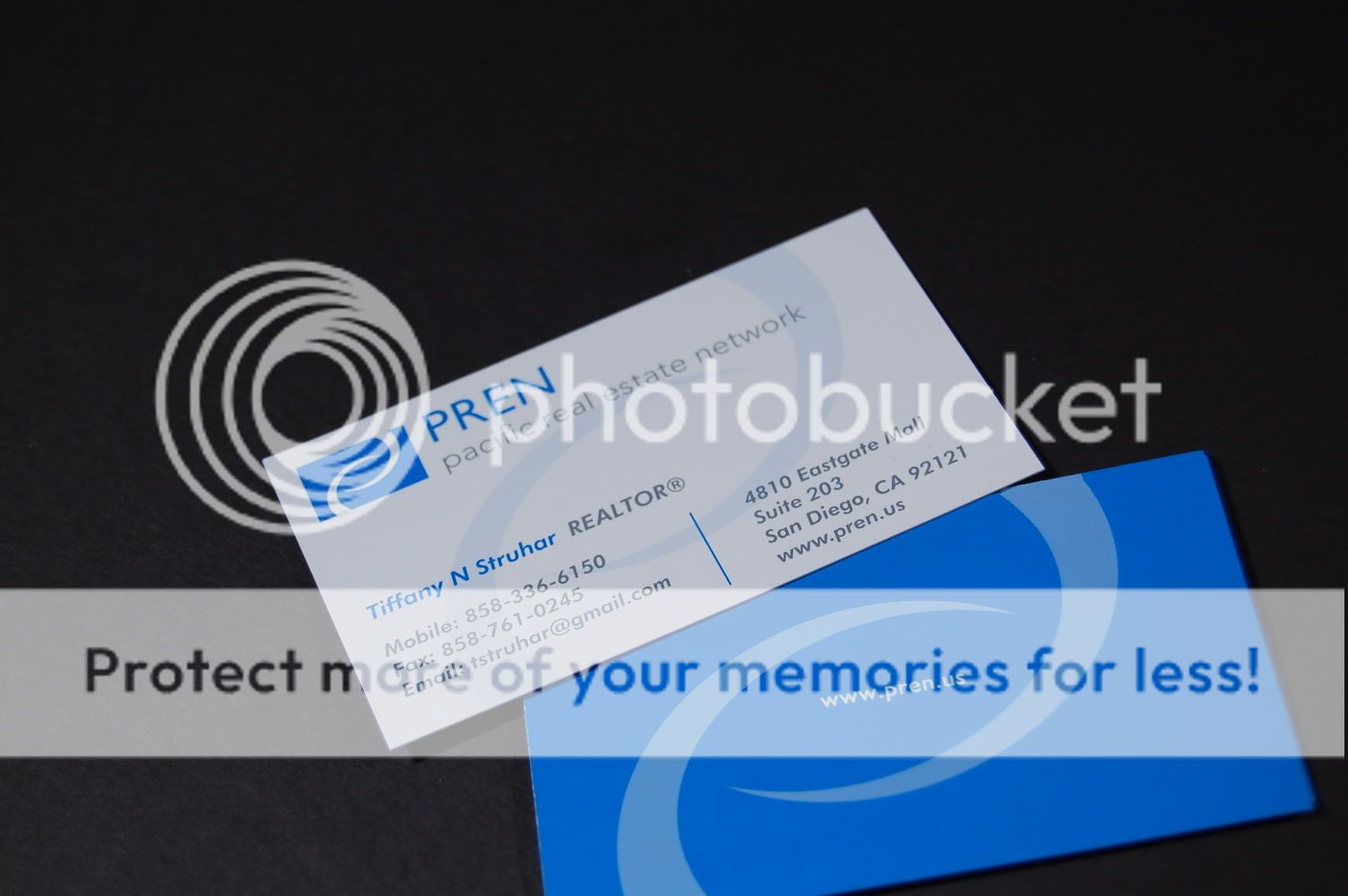Business Cards 90 (c) uprinting business known