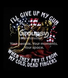 Guns Pictures, Images and Photos