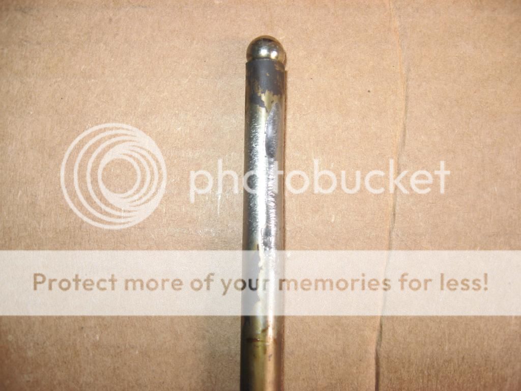 92 RC 5.2 lifter noise, pushrod wear Dodge RamCharger Central