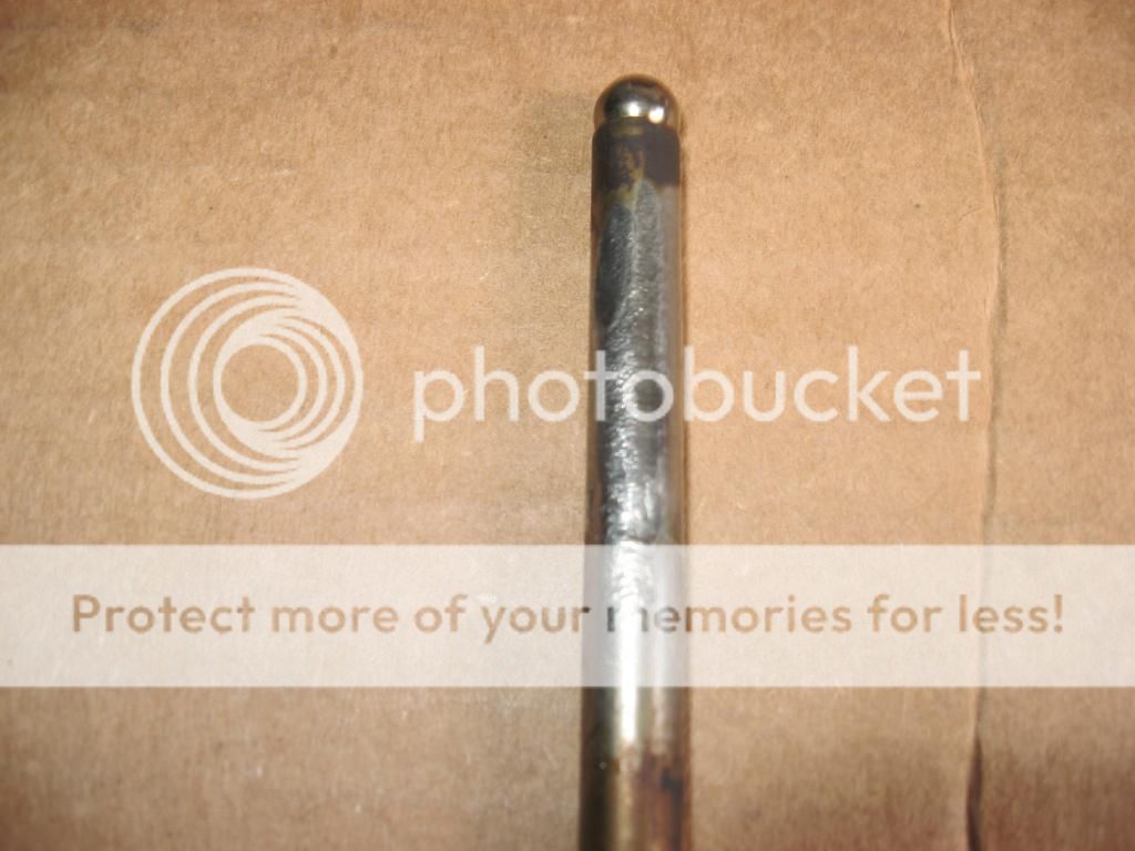 92 RC 5.2 lifter noise, pushrod wear Dodge RamCharger Central