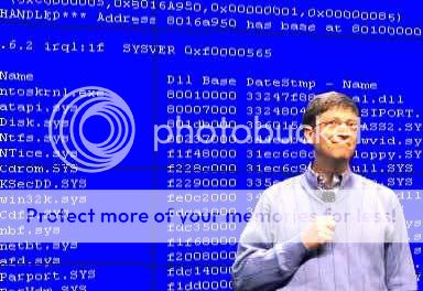 windows sp 3