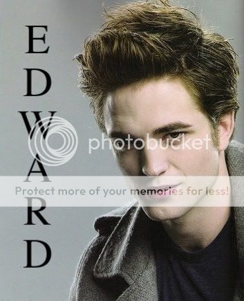 edward cullen pictures, images and photos
